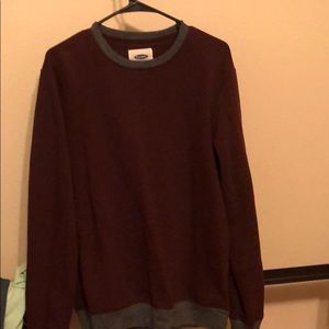 Old navy lightweight sweater